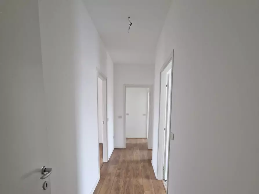 Immagine 16 di Appartamento in vendita  in Via Giuseppe Mazzini a Bergamo