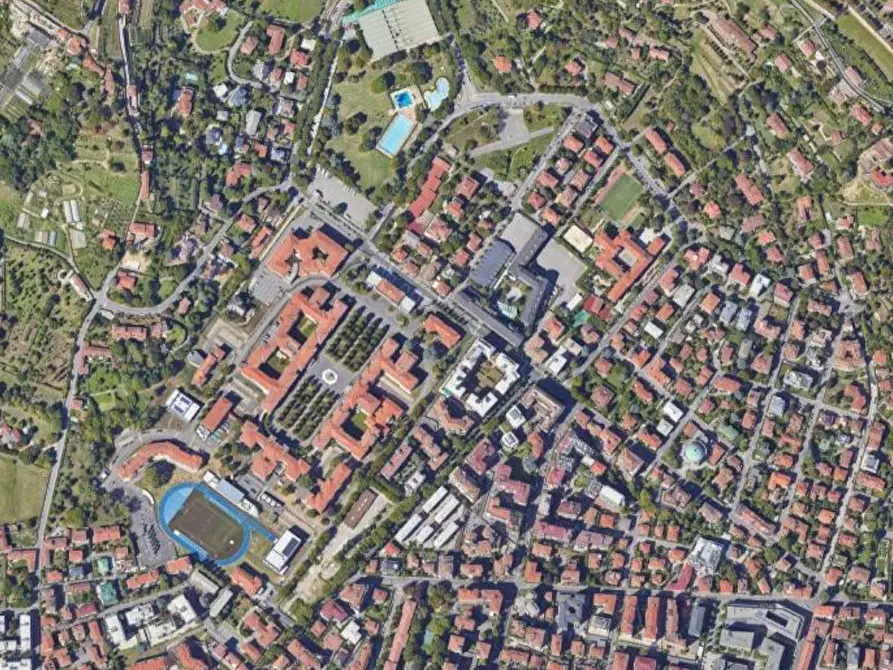 Immagine 27 di Appartamento in vendita  in Via Giuseppe Mazzini a Bergamo