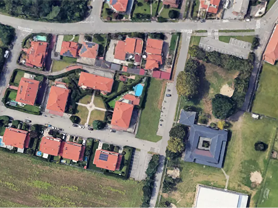 Immagine 11 di Appartamento in vendita  in Via Aldo Moro  a Inveruno