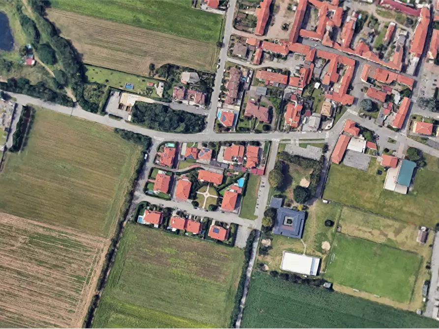 Immagine 12 di Appartamento in vendita  in Via Aldo Moro  a Inveruno