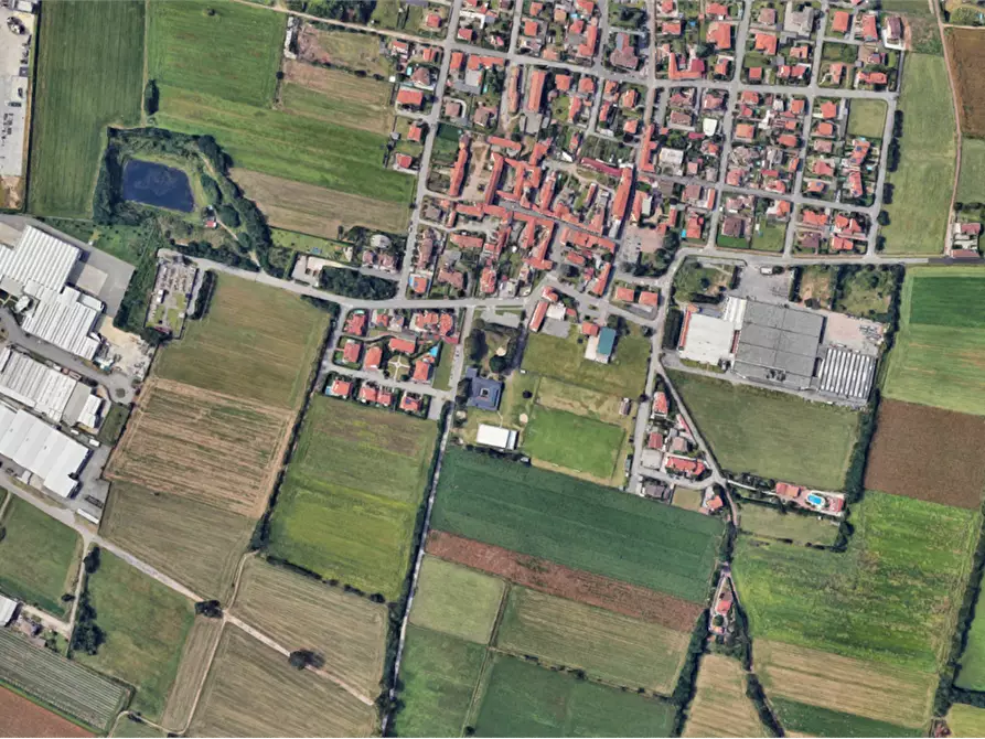 Immagine 13 di Appartamento in vendita  in Via Aldo Moro  a Inveruno