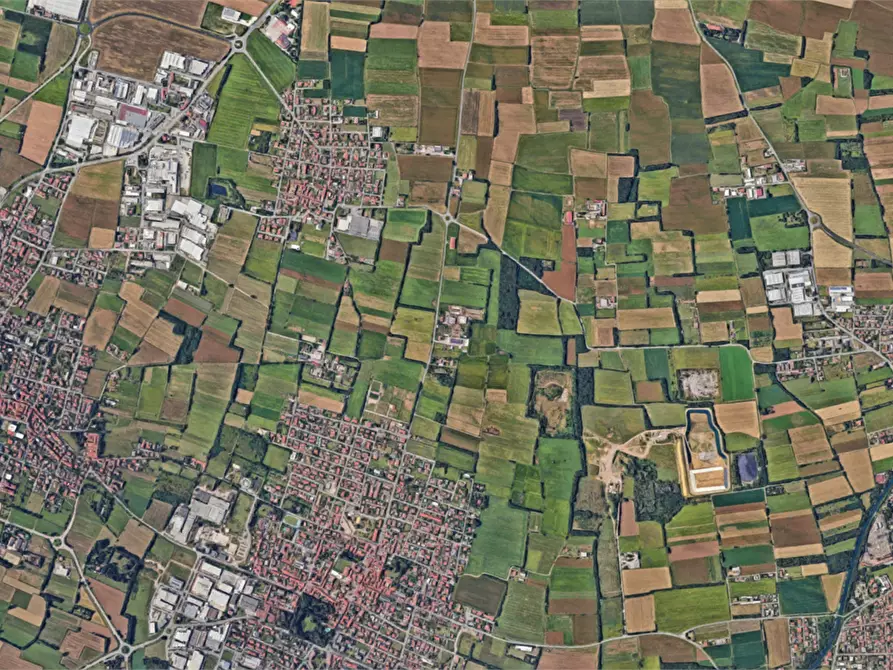 Immagine 14 di Appartamento in vendita  in Via Aldo Moro  a Inveruno