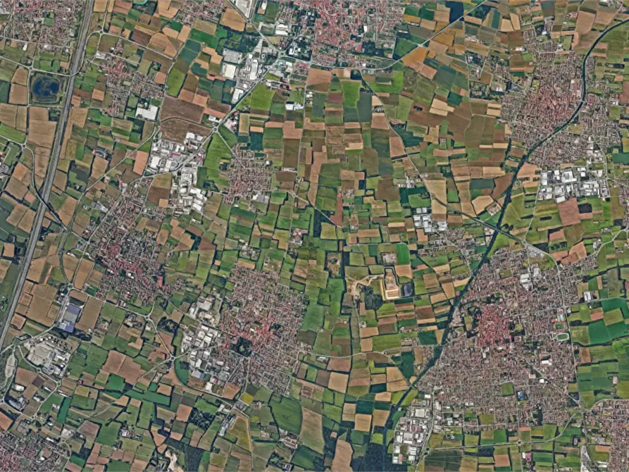 Immagine 15 di Appartamento in vendita  in Via Aldo Moro  a Inveruno