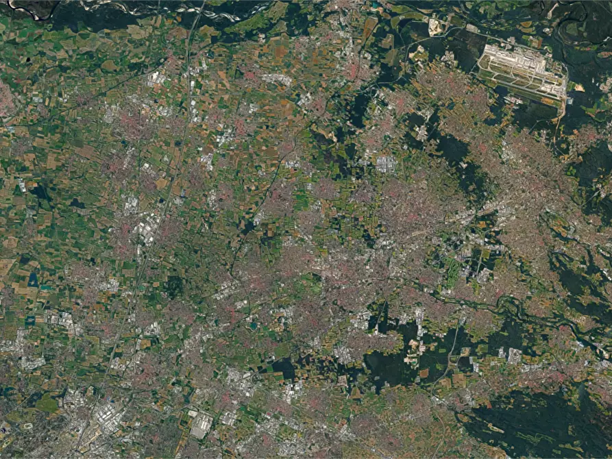 Immagine 16 di Appartamento in vendita  in Via Aldo Moro  a Inveruno