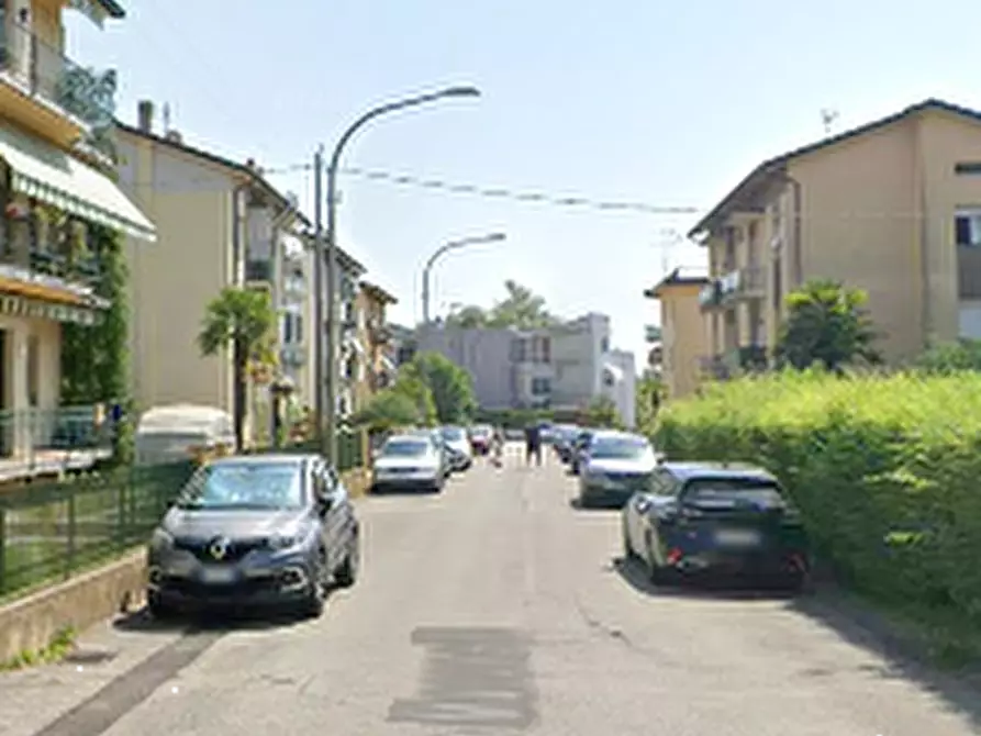 Immagine 18 di Appartamento in vendita  in Via Pietro Maroncelli a Pordenone