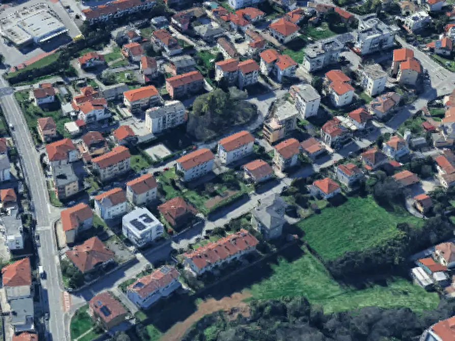 Immagine 24 di Appartamento in vendita  in Via Pietro Maroncelli a Pordenone