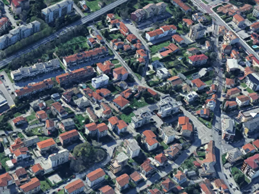 Immagine 29 di Appartamento in vendita  in Via Pietro Maroncelli a Pordenone