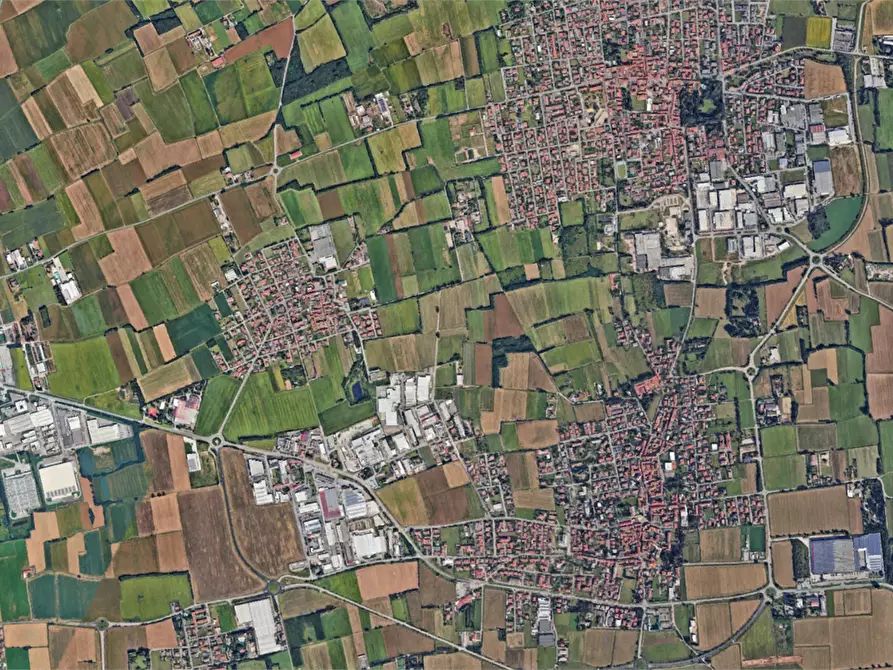 Immagine 18 di Appartamento in vendita  in Via Aldo Moro  a Inveruno