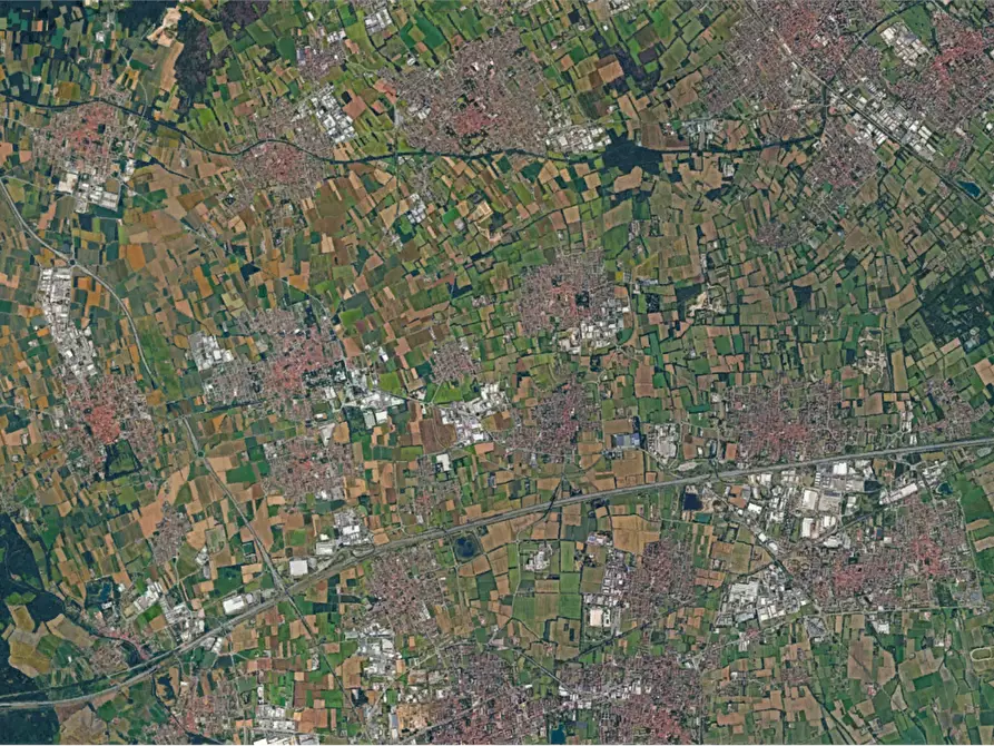 Immagine 19 di Appartamento in vendita  in Via Aldo Moro  a Inveruno