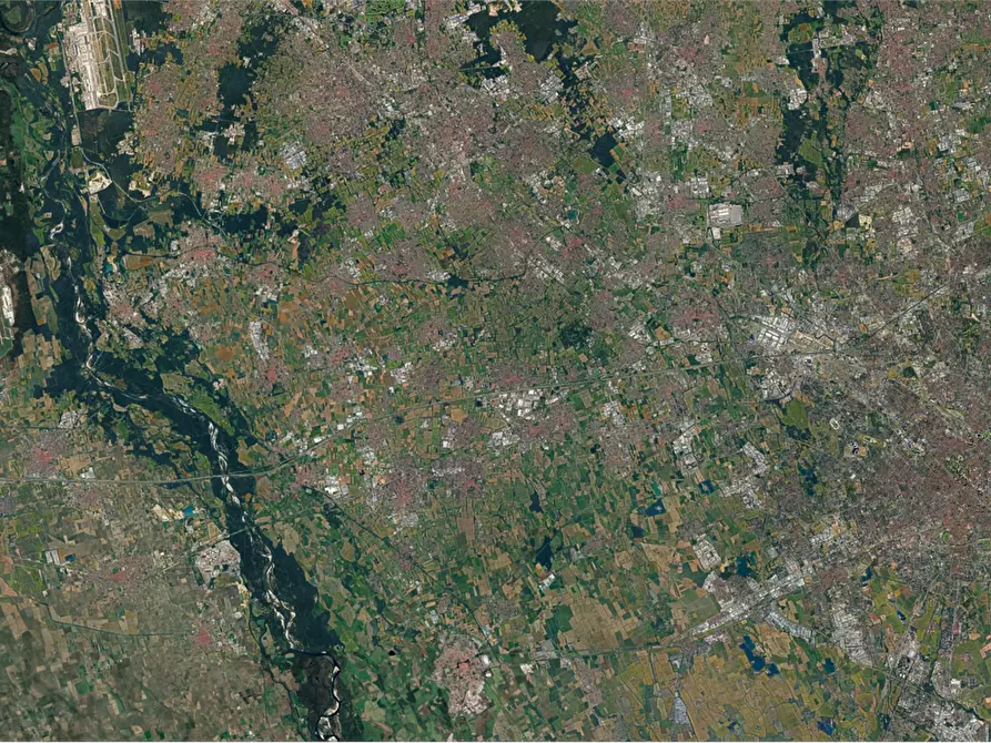 Immagine 20 di Appartamento in vendita  in Via Aldo Moro  a Inveruno