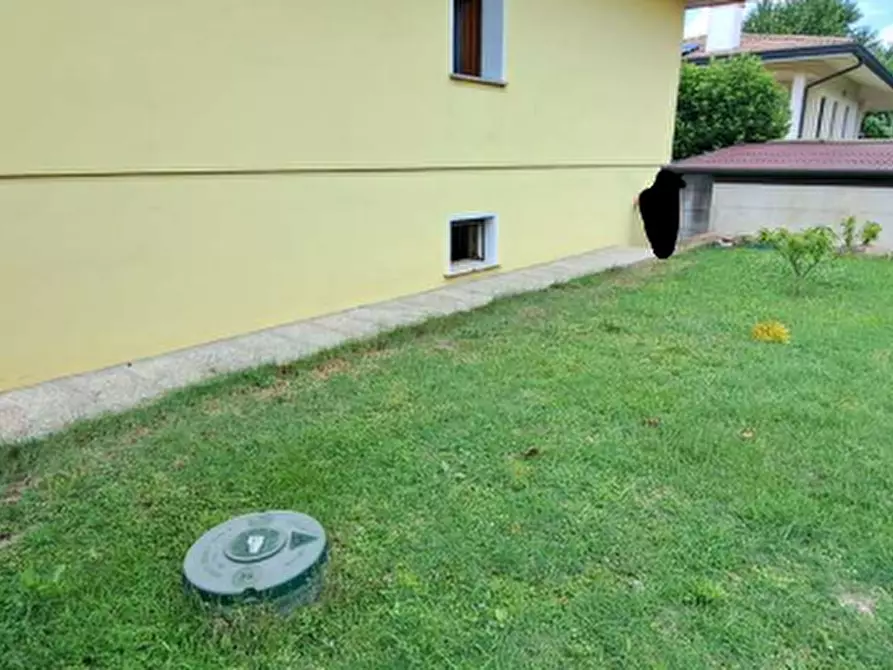 Immagine 4 di Porzione di casa in vendita  in  Via Gorizia a Prata Di Pordenone