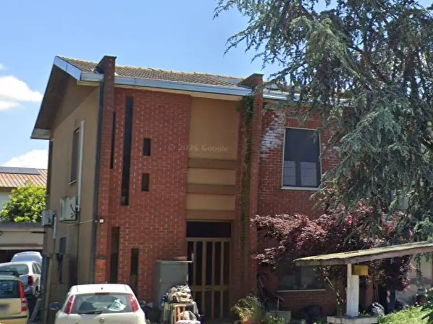 Immagine 5 di Porzione di villa in vendita  in Viale Francia a Palestro