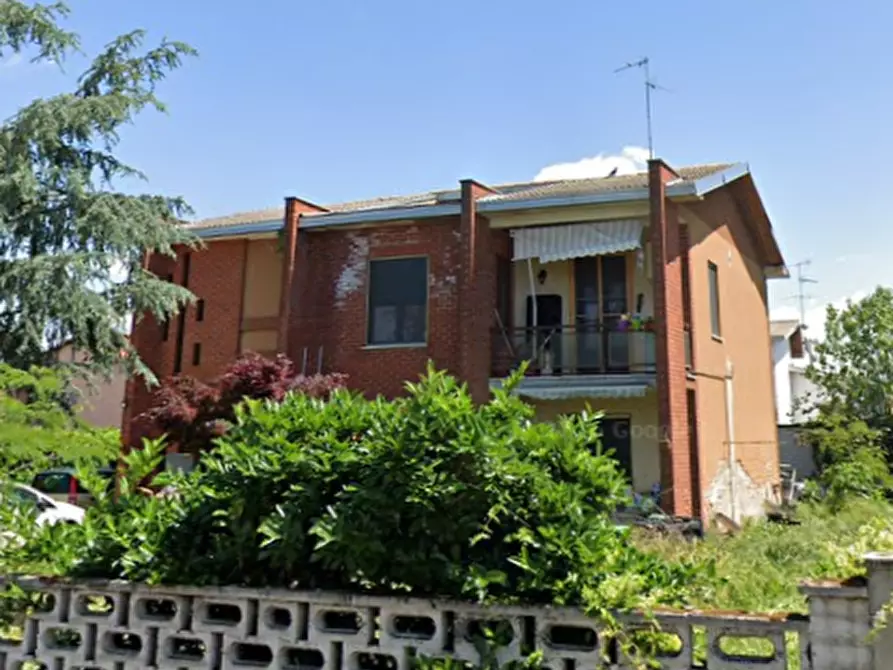 Immagine 7 di Porzione di villa in vendita  in Viale Francia a Palestro