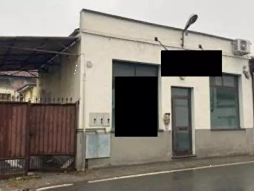 Immagine 1 di Appartamento in vendita  in Via Angelo Boschi a Confienza