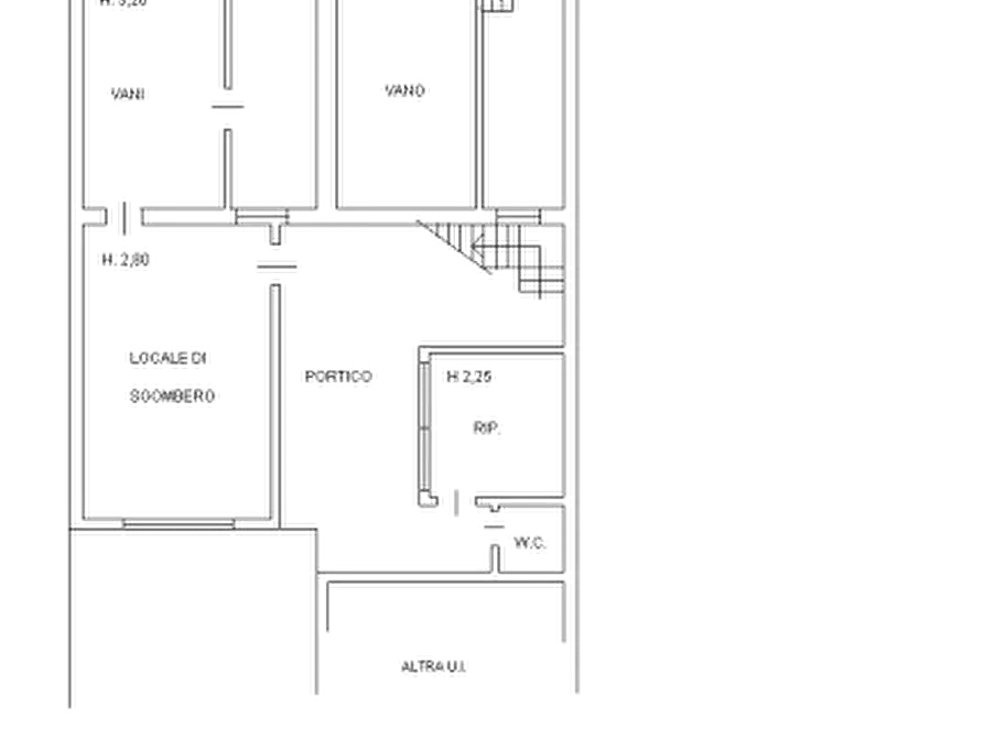 Immagine 13 di Appartamento in vendita  in Via Angelo Boschi a Confienza