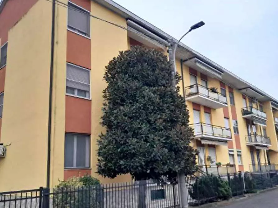 Immagine 2 di Appartamento in vendita  in Via Cordara a Mede