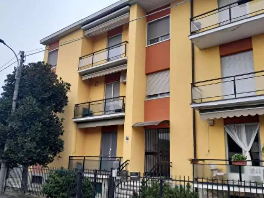 Immagine 1 di Appartamento in vendita  in Via Cordara a Mede