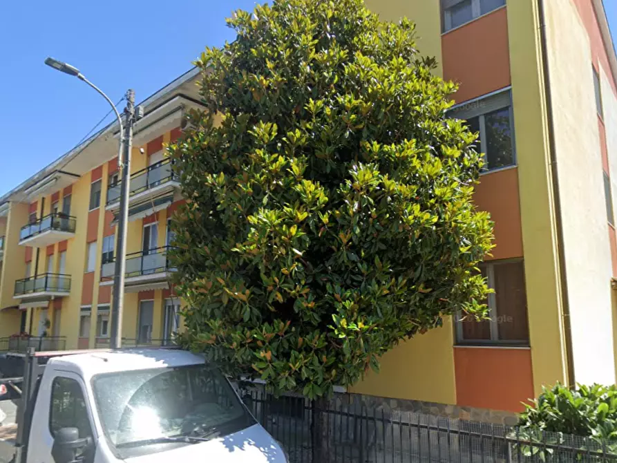 Immagine 3 di Appartamento in vendita  in Via Cordara a Mede