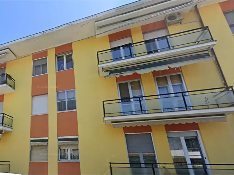 Immagine 5 di Appartamento in vendita  in Via Cordara a Mede