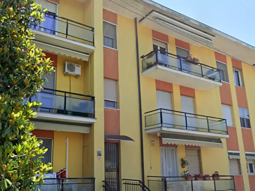 Immagine 7 di Appartamento in vendita  in Via Cordara a Mede
