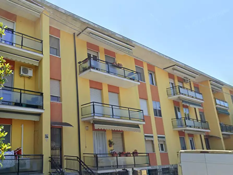 Immagine 9 di Appartamento in vendita  in Via Cordara a Mede