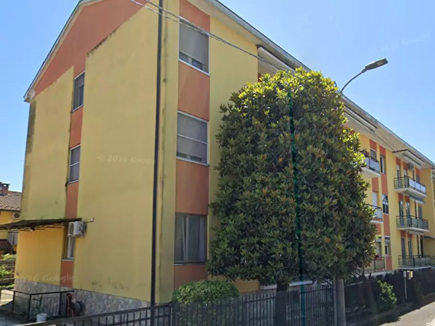 Immagine 11 di Appartamento in vendita  in Via Cordara a Mede