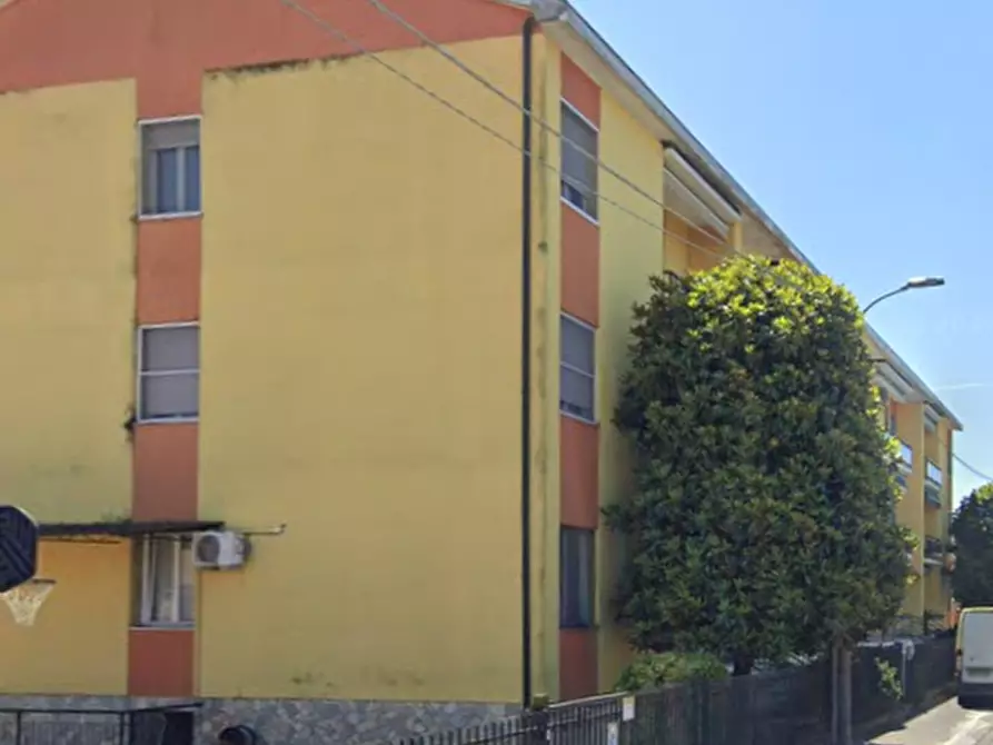 Immagine 12 di Appartamento in vendita  in Via Cordara a Mede