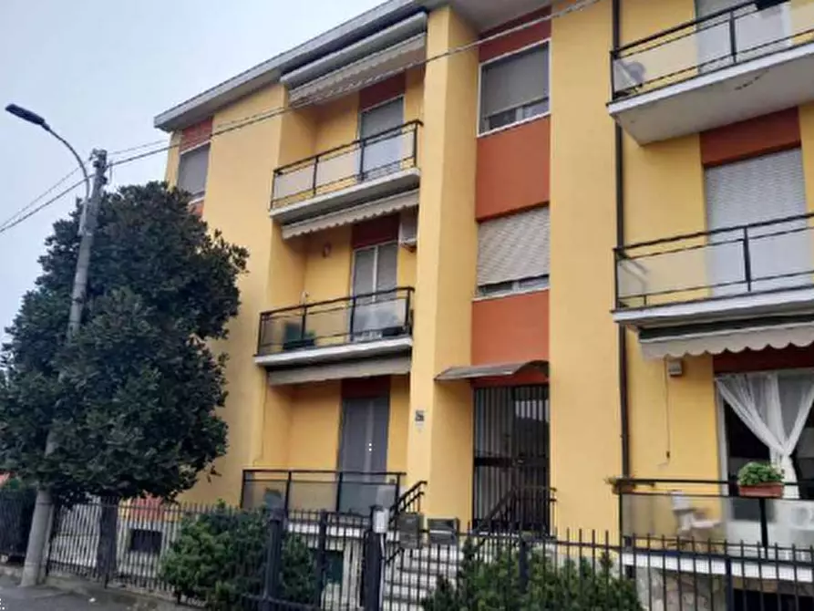 Immagine 14 di Appartamento in vendita  in Via Cordara a Mede