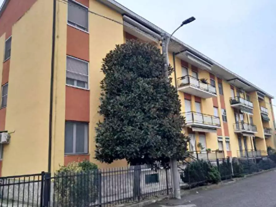 Immagine 15 di Appartamento in vendita  in Via Cordara a Mede