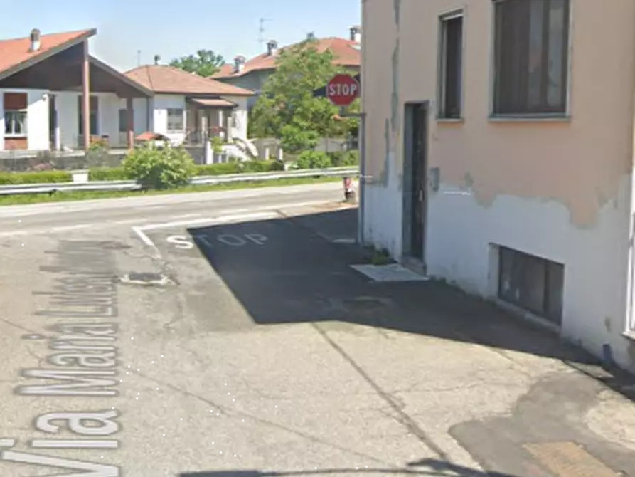 Immagine 16 di Appartamento in vendita  in Via Cordara a Mede