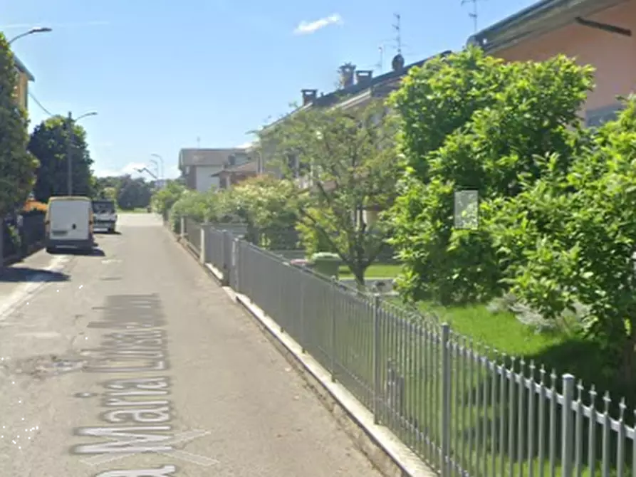 Immagine 17 di Appartamento in vendita  in Via Cordara a Mede