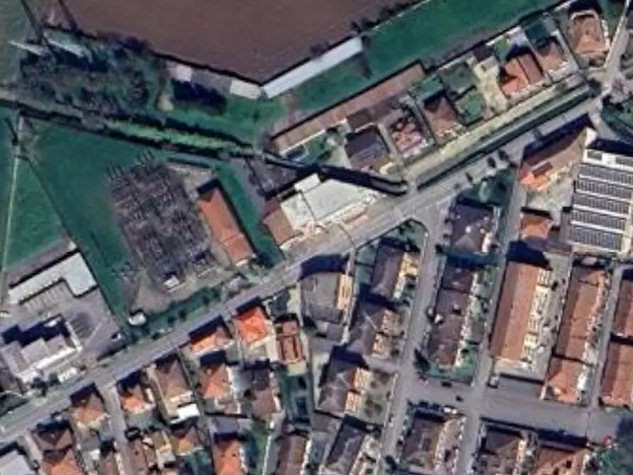 Immagine 22 di Appartamento in vendita  in Via Cordara a Mede