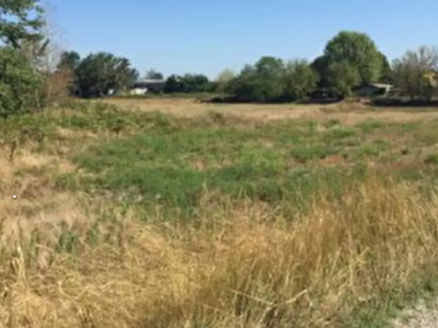 Immagine 1 di Terreno edificabile in vendita  in Strada Cascine Barbavara a Vigevano