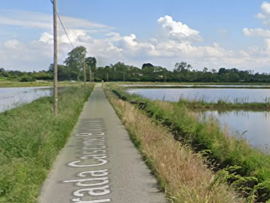 Immagine 9 di Terreno edificabile in vendita  in Strada Cascine Barbavara a Vigevano