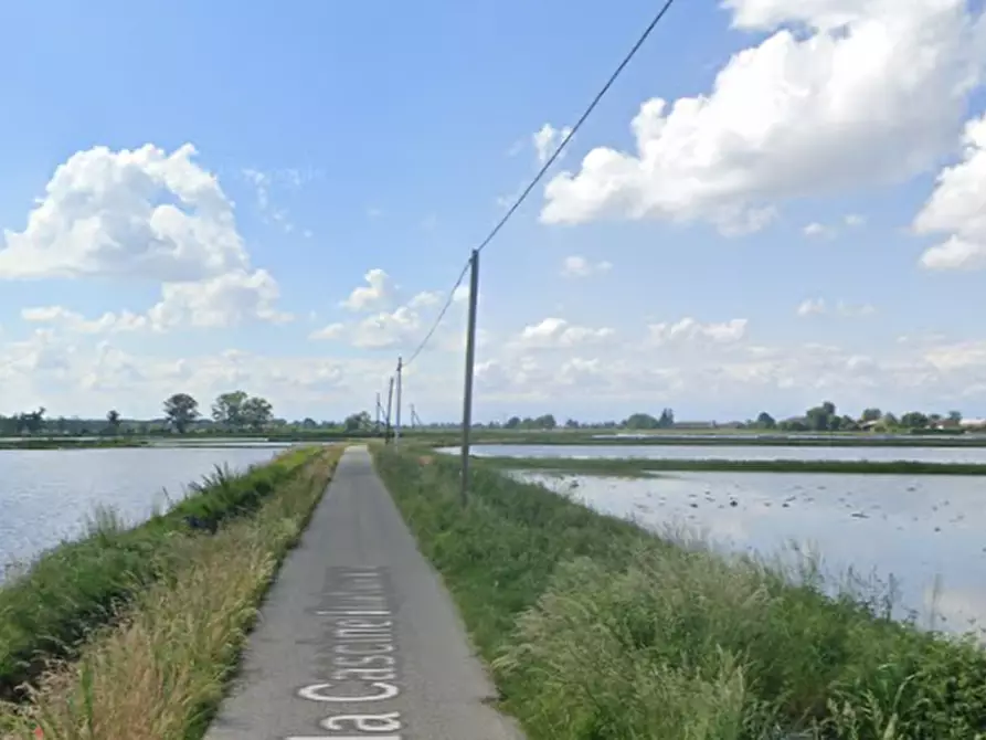 Immagine 10 di Terreno edificabile in vendita  in Strada Cascine Barbavara a Vigevano