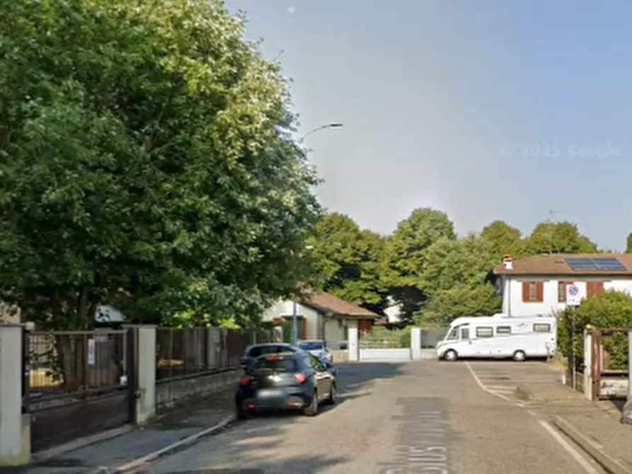 Immagine 3 di Negozio in vendita  in Vicolo G. Saverio Griffini a Somaglia