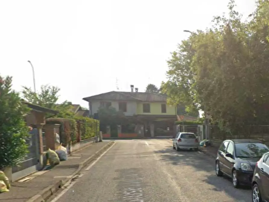 Immagine 4 di Negozio in vendita  in Vicolo G. Saverio Griffini a Somaglia