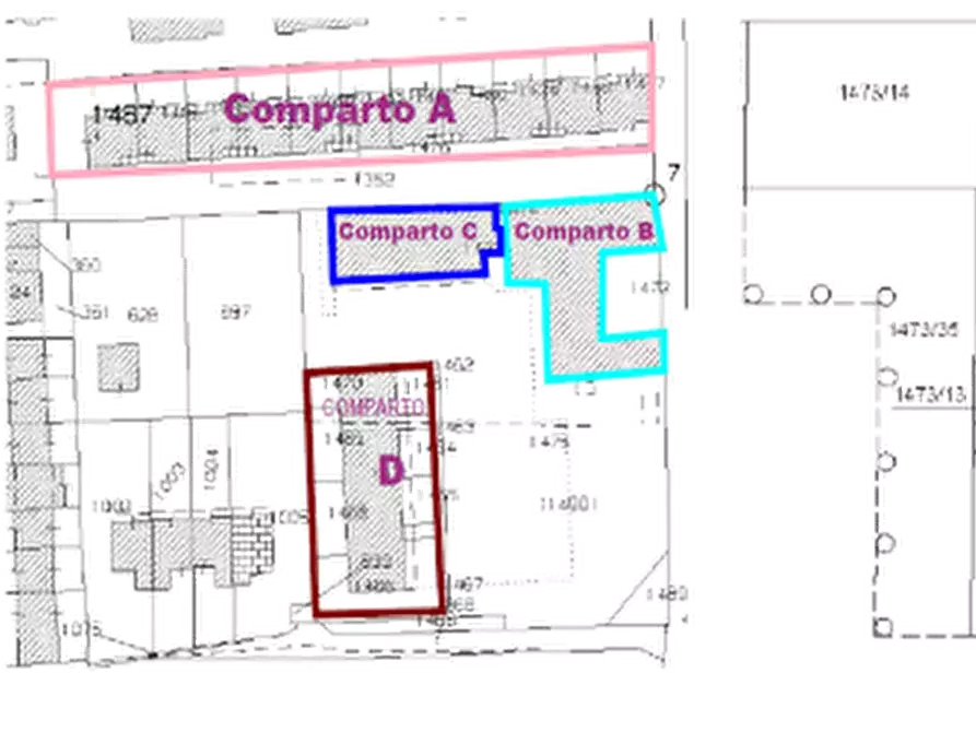 Immagine 9 di Negozio in vendita  in Vicolo G. Saverio Griffini a Somaglia
