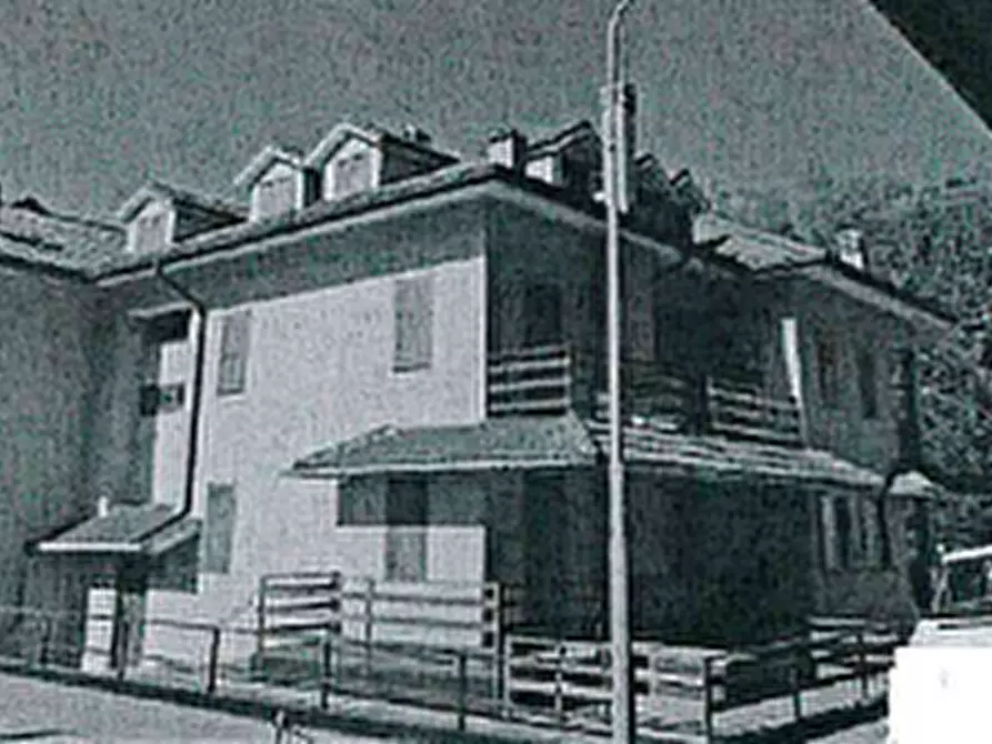 Immagine 3 di Appartamento in vendita  in Localita' Pian Del Poggio a Santa Margherita Di Staffora