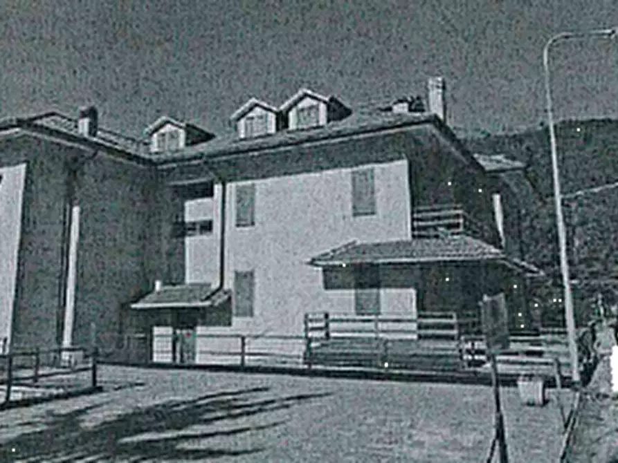 Immagine 4 di Appartamento in vendita  in Localita' Pian Del Poggio a Santa Margherita Di Staffora