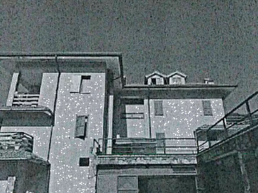 Immagine 5 di Appartamento in vendita  in Localita' Pian Del Poggio a Santa Margherita Di Staffora