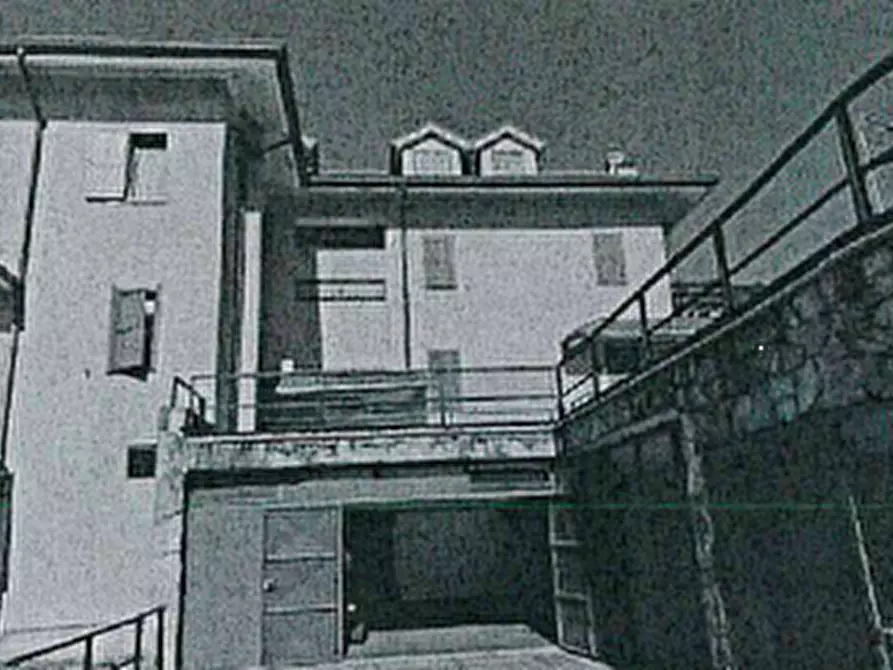 Immagine 6 di Appartamento in vendita  in Localita' Pian Del Poggio a Santa Margherita Di Staffora