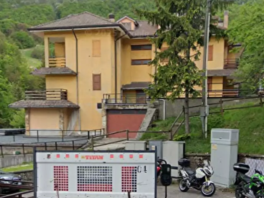 Immagine 7 di Appartamento in vendita  in Localita' Pian Del Poggio a Santa Margherita Di Staffora