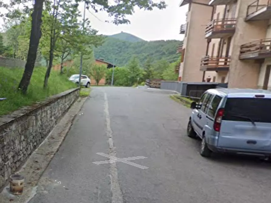 Immagine 8 di Appartamento in vendita  in Localita' Pian Del Poggio a Santa Margherita Di Staffora