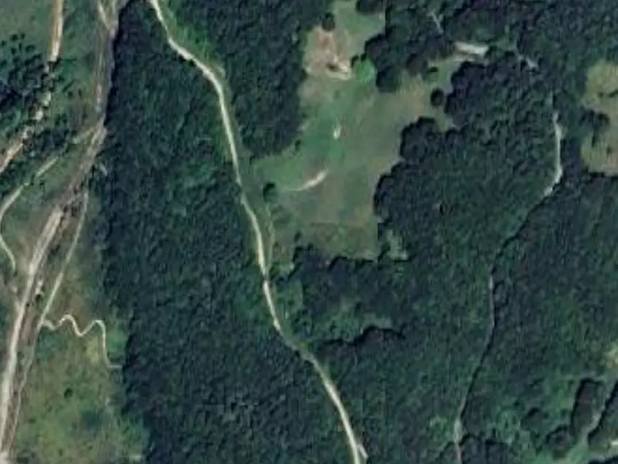 Immagine 11 di Appartamento in vendita  in Localita' Pian Del Poggio a Santa Margherita Di Staffora