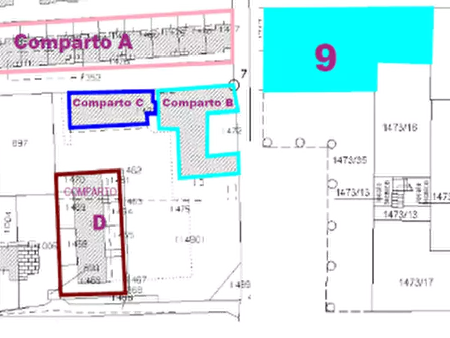 Immagine 9 di Negozio in vendita  in Piazza Cascina Giulia a Somaglia