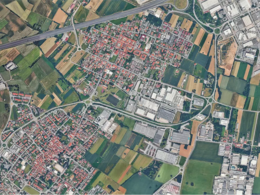 Immagine 18 di Villa in vendita  in Via Dante a Grezzago