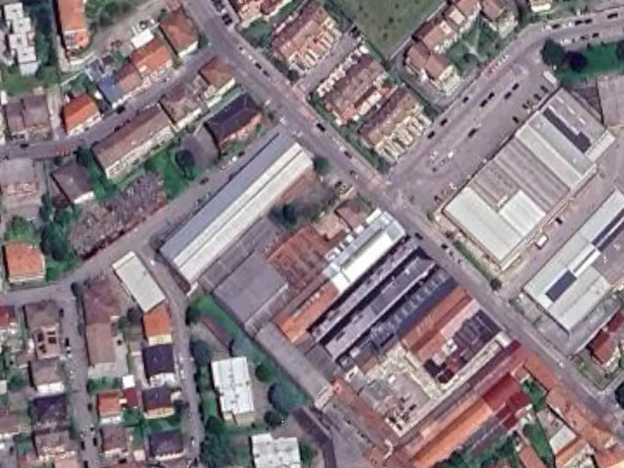 Immagine 2 di Terreno edificabile in vendita  in Via S. Fereolo a Lodi