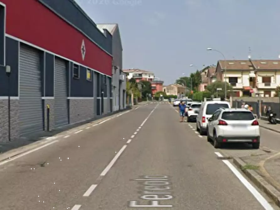 Immagine 9 di Terreno edificabile in vendita  in Via S. Fereolo a Lodi