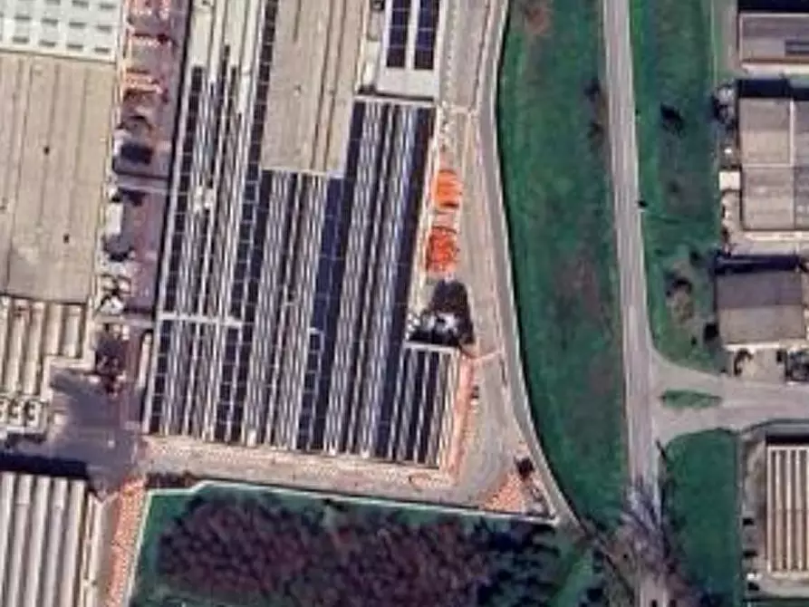 Immagine 8 di Laboratorio in vendita  in Via dell' Industria a Pizzighettone